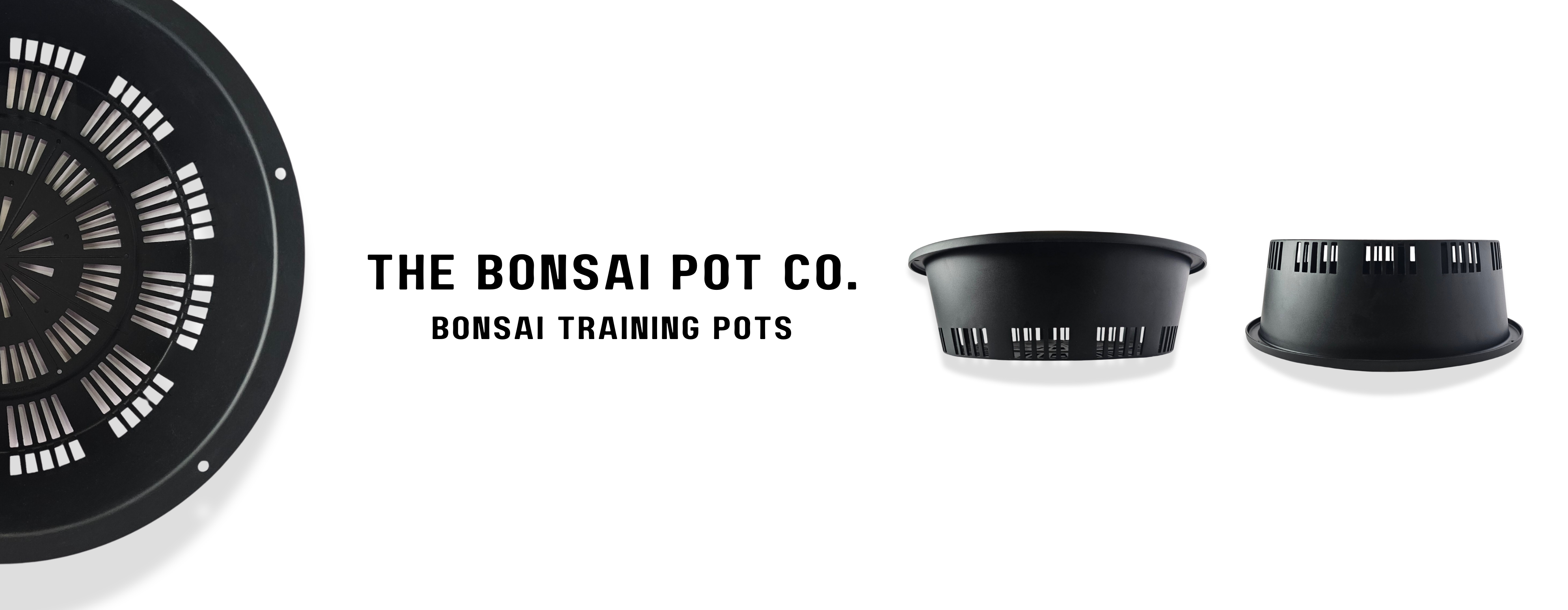 The Bonsai Pot Co.